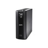 APC Back-UPS Pro 1500 - UPS - CA 230 V - 865 vatios - 1500 VA - USB -