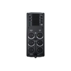 APC Back-UPS Pro 1500 - UPS - CA 230 V - 865 vatios - 1500 VA - USB -