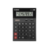 Canon AS-2200 - Calculadora de sobremesa - 12 dígitos - panel solar, b