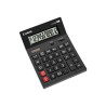 Canon AS-2200 - Calculadora de sobremesa - 12 dígitos - panel solar, b