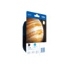 Cartucho de Tinta Original Brother LC-1240C/ Cian