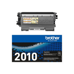 Tóner Original Brother TN-2010/ Negro