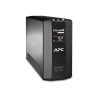APC Back-UPS RS LCD 700 Master Control - UPS - CA 120 V - 420 vatios -