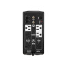 APC Back-UPS RS LCD 700 Master Control - UPS - CA 120 V - 420 vatios -