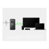 APC Back-UPS RS LCD 700 Master Control - UPS - CA 120 V - 420 vatios -