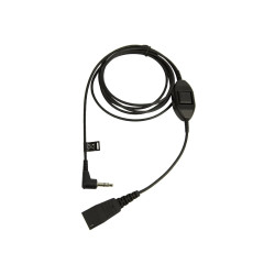 Qd-cable F/ Alcatel IP Touch 4038/4060 | APLIUM