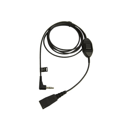 Qd-cable F/ Alcatel IP Touch 4038/4060 | APLIUM
