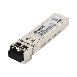 D-Link DEM-431XT - Transceptor SFP+ - 10 Gigabit Ethernet - 10GBase-SR