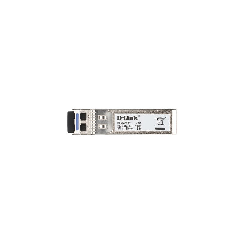 10GE SFP+ Lr Transceiver In | APLIUM
