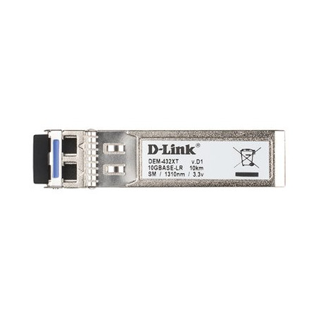 10GE SFP+ Lr Transceiver In | APLIUM