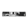 APC Smart-UPS X 3000 Rack/Tower LCD - UPS - CA 208/220/230/240 V - 2.7