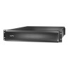 APC Smart-UPS X 120V External Battery Pack Rack/Tower - Caja para bate