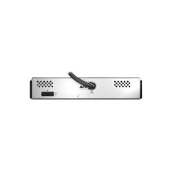 APC Smart-UPS X 120V External Battery Pack Rack/Tower - Caja para bate