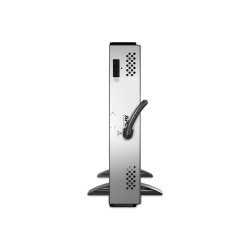 APC Smart-UPS X 120V External Battery Pack Rack/Tower - Caja para bate
