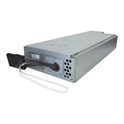 APC Replacement Battery Cartridge #117 - Batería de UPS - 1 x baterías