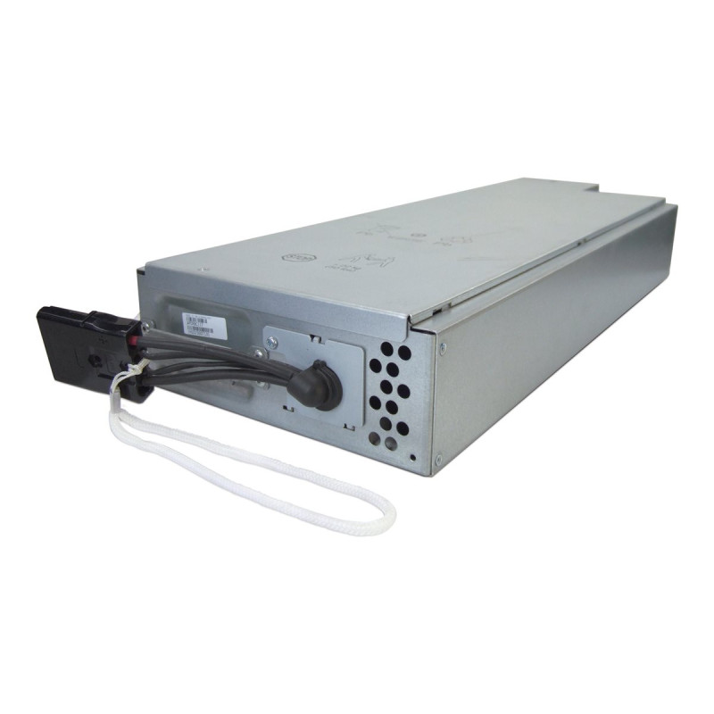 APC Replacement Battery Cartridge #117 - Batería de UPS - 1 x baterías