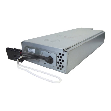 APC Replacement Battery Cartridge #117 - Batería de UPS - 1 x baterías