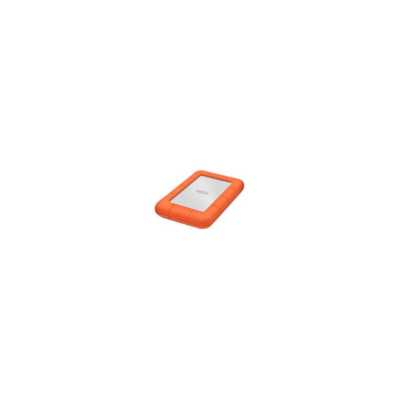 Rugged Mini USB3.0 1TB 2.5IN USB3.0 External HDD | APLIUM