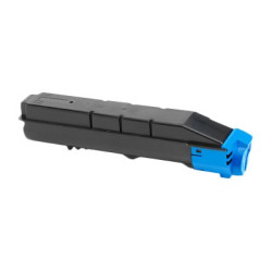 Kyocera TK 8305C - Cián - original - cartucho de tóner - para TASKalfa