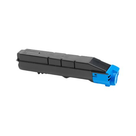 Kyocera TK 8305C - Cián - original - cartucho de tóner - para TASKalfa
