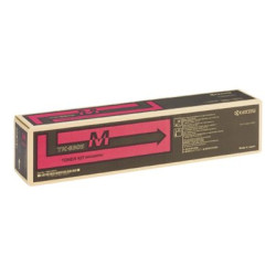 Kyocera TK 8305M - Magenta - original - cartucho de tóner - para TASKa
