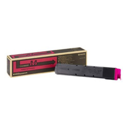 Kyocera TK 8305M - Magenta - original - cartucho de tóner - para TASKa