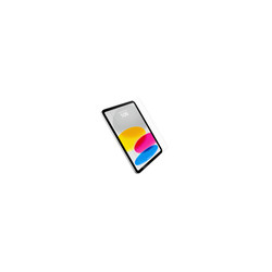 OtterBox Glass iPad A16/10th gen clear