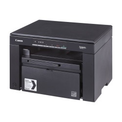 Multifunción Láser Monocromo Canon I-SENSYS MF3010/ Negra