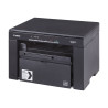 Multifunción Láser Monocromo Canon I-SENSYS MF3010/ Negra