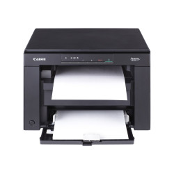 Multifunción Láser Monocromo Canon I-SENSYS MF3010/ Negra
