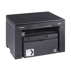 Multifunción Láser Monocromo Canon I-SENSYS MF3010/ Negra