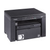 Multifunción Láser Monocromo Canon I-SENSYS MF3010/ Negra