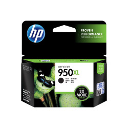 Ink Cartridge No 950 Xl Black Es | APLIUM