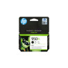 HP 950XL - Alto rendimiento - negro - original - Officejet - cartucho