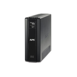 APC Back-UPS Pro 1500 - UPS - CA 230 V - 865 vatios - 1500 VA - USB -