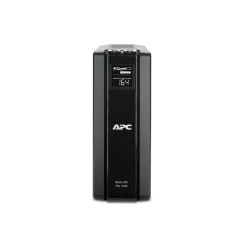 APC Back-UPS Pro 1500 - UPS - CA 230 V - 865 vatios - 1500 VA - USB -