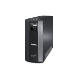 APC Back-UPS Pro 900 - UPS - CA 230 V - 540 vatios - 900 VA - USB - co