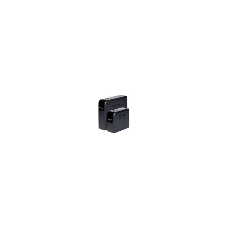 Riello UPS iDialog IDG 400 - UPS - CA 230 V - 240 vatios - 400 VA - US