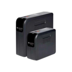 Riello UPS iDialog IDG 1200 - UPS - CA 230 V - 720 vatios - 1200 VA -