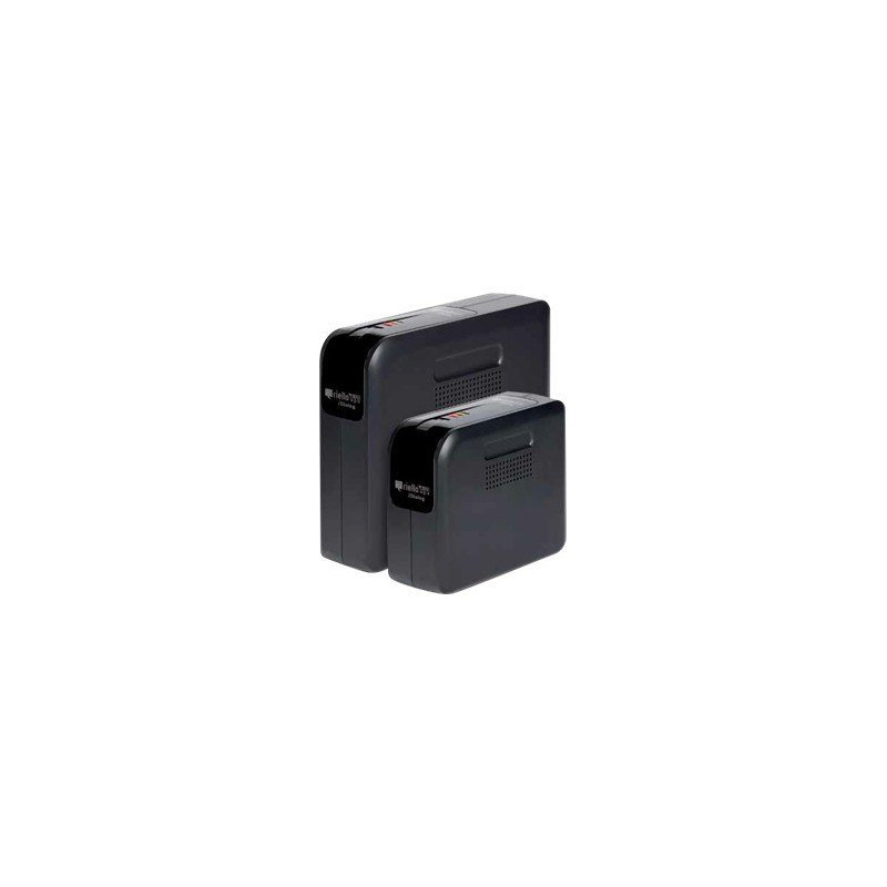 Riello UPS iDialog IDG 1600 - UPS - CA 230 V - 960 vatios - 1600 VA -