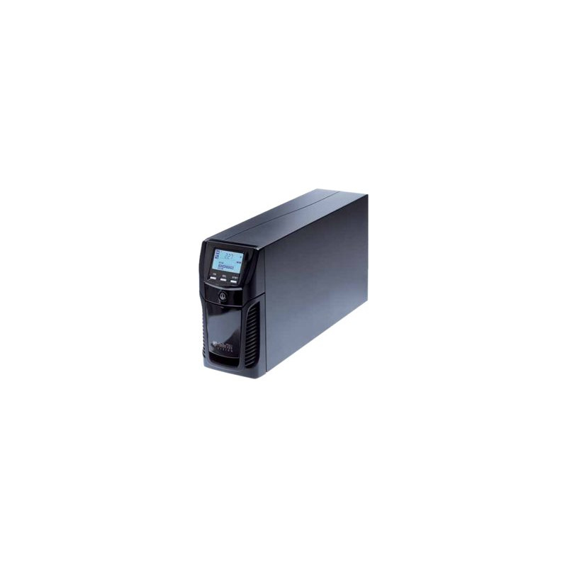 Riello UPS Vision VST 800 - UPS - CA 200/208/220/230/240 V - 640 vatio