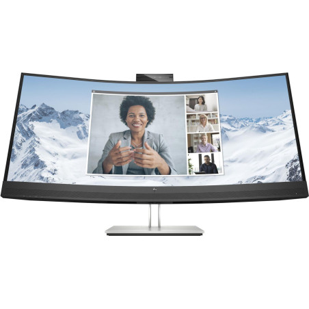 E34m G4 34inch WQHD Curved