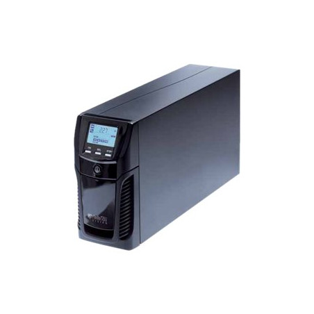 Riello UPS Vision VST 1100 - UPS - CA 200/208/220/230/240 V - 880 vati