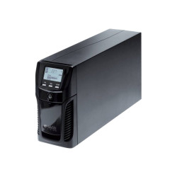 Riello UPS Vision VST 1500 - UPS - CA 200/208/220/230/240 V - 1.2 kW -