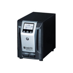 Riello UPS Sentinel Pro SEP 1000 - UPS - CA 220/230/240 V - 900 vatios