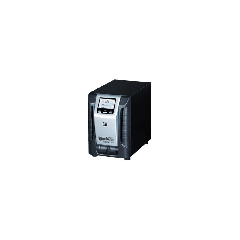 Riello UPS Sentinel Pro SEP 1500 - UPS - CA 220/230/240 V - 1350 vatio
