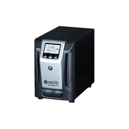Riello UPS Sentinel Pro SEP 1500 - UPS - CA 220/230/240 V - 1350 vatio