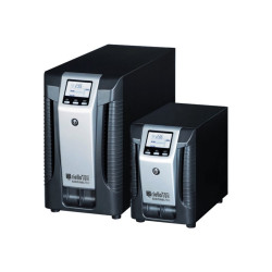 Riello UPS Sentinel Pro SEP 2200 - UPS - CA 220/230/240 V - 1980 vatio