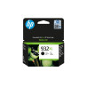 HP 932XL - Alto rendimiento - negro - original - cartucho de tinta