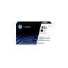 HP 80A - Negro - original - LaserJet - cartucho de tóner (CF280A) - pa